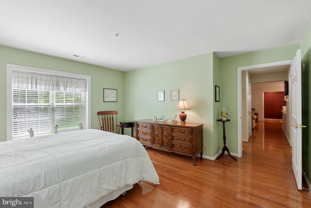 MAYS CHAPEL VILLAGE - Residential