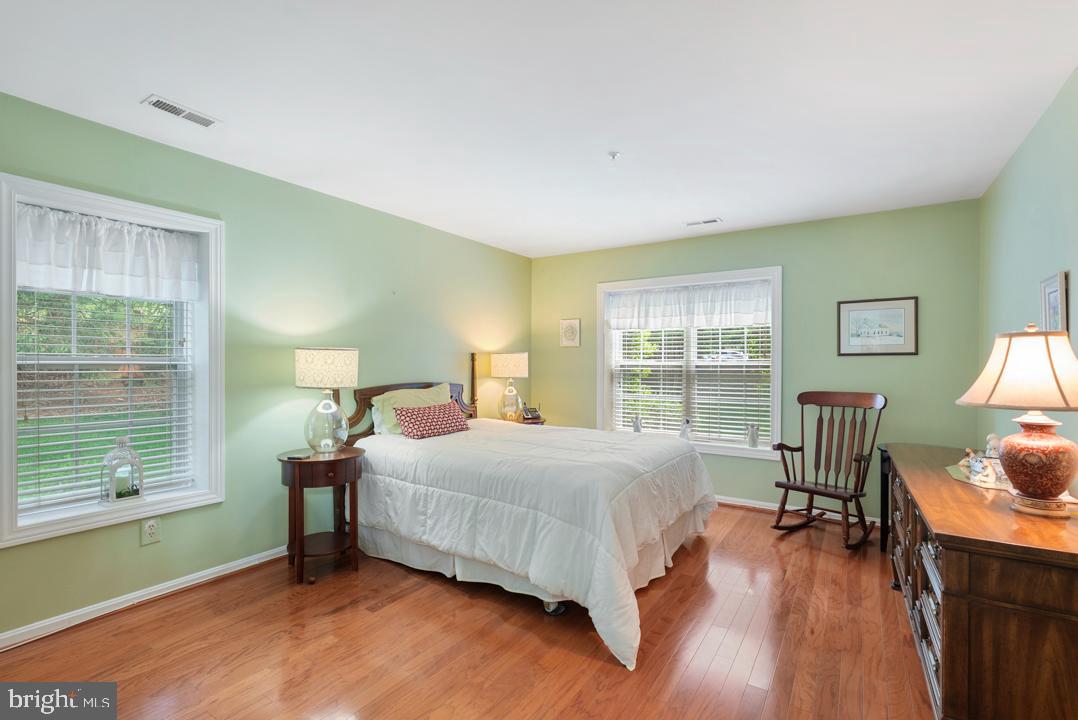 MAYS CHAPEL VILLAGE - Residential
