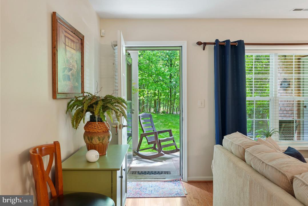 MAYS CHAPEL VILLAGE - Residential