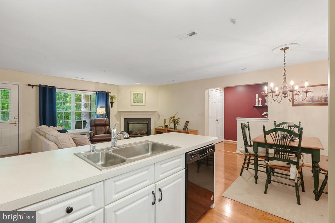 MAYS CHAPEL VILLAGE - Residential