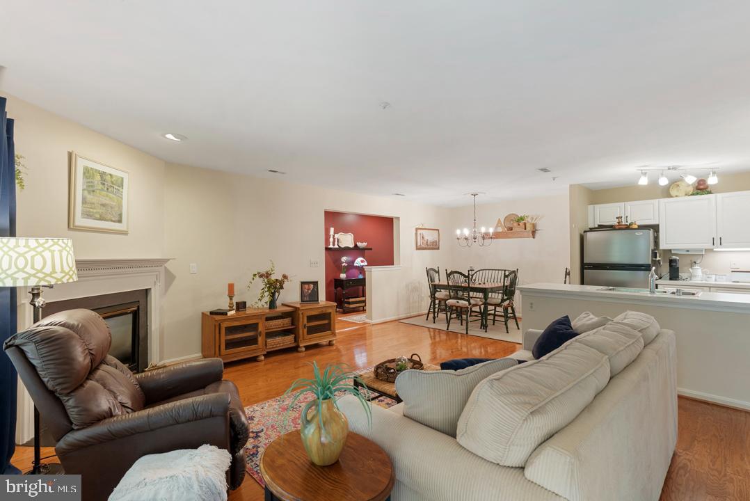 MAYS CHAPEL VILLAGE - Residential