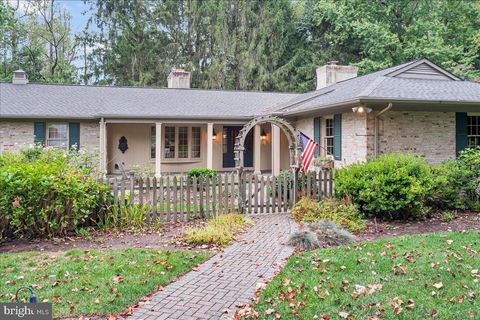 200 CHANDLER LANE WILMINGTON DE 19807