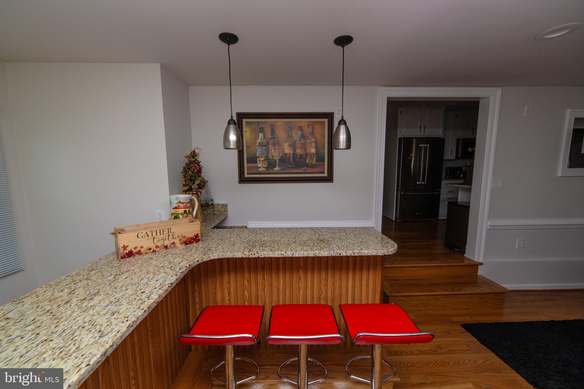 WILBURDALE - Residential