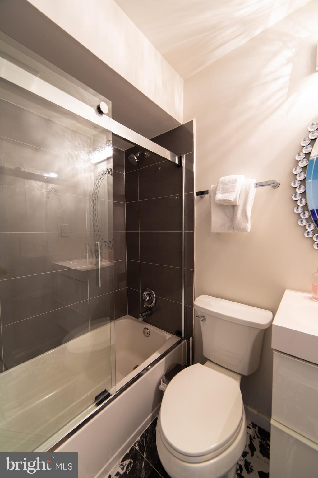 WILBURDALE - Residential