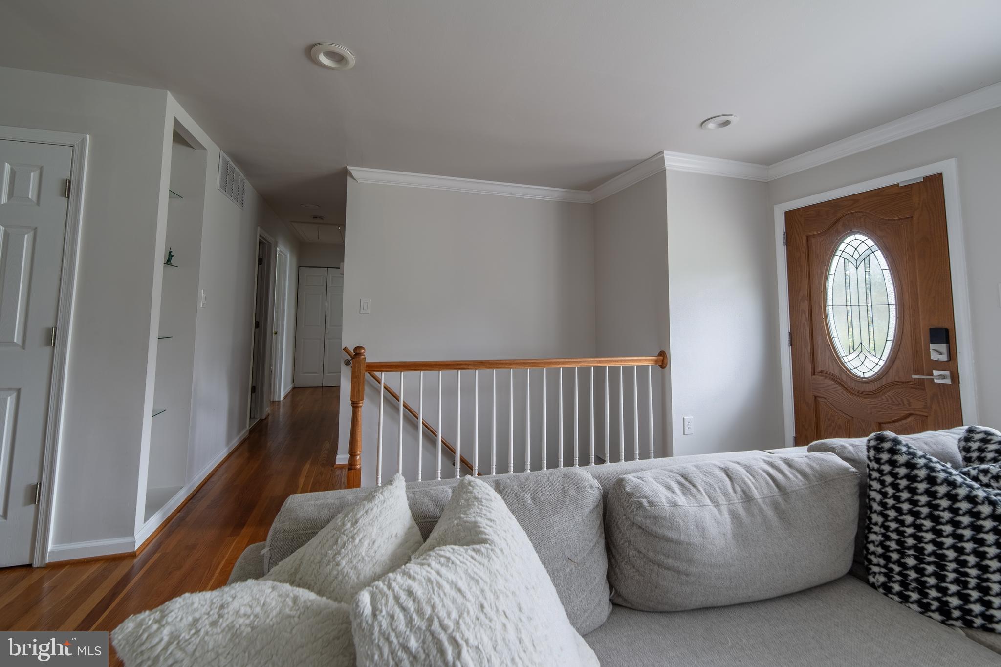 WILBURDALE - Residential