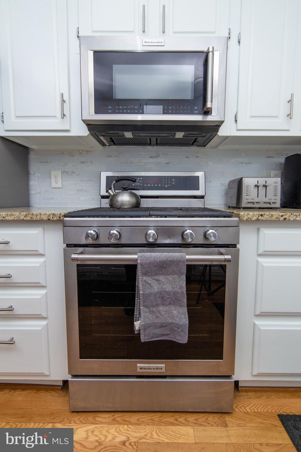 WILBURDALE - Residential