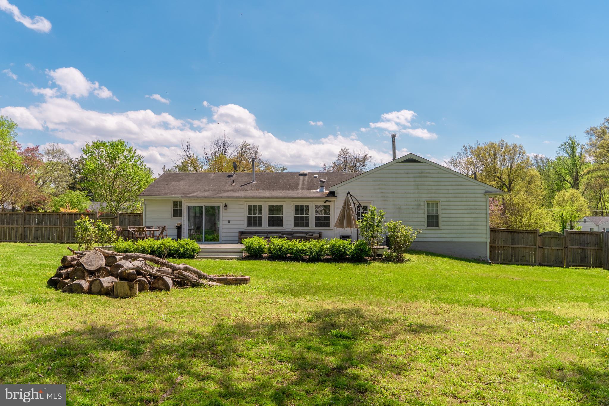 WILBURDALE - Residential