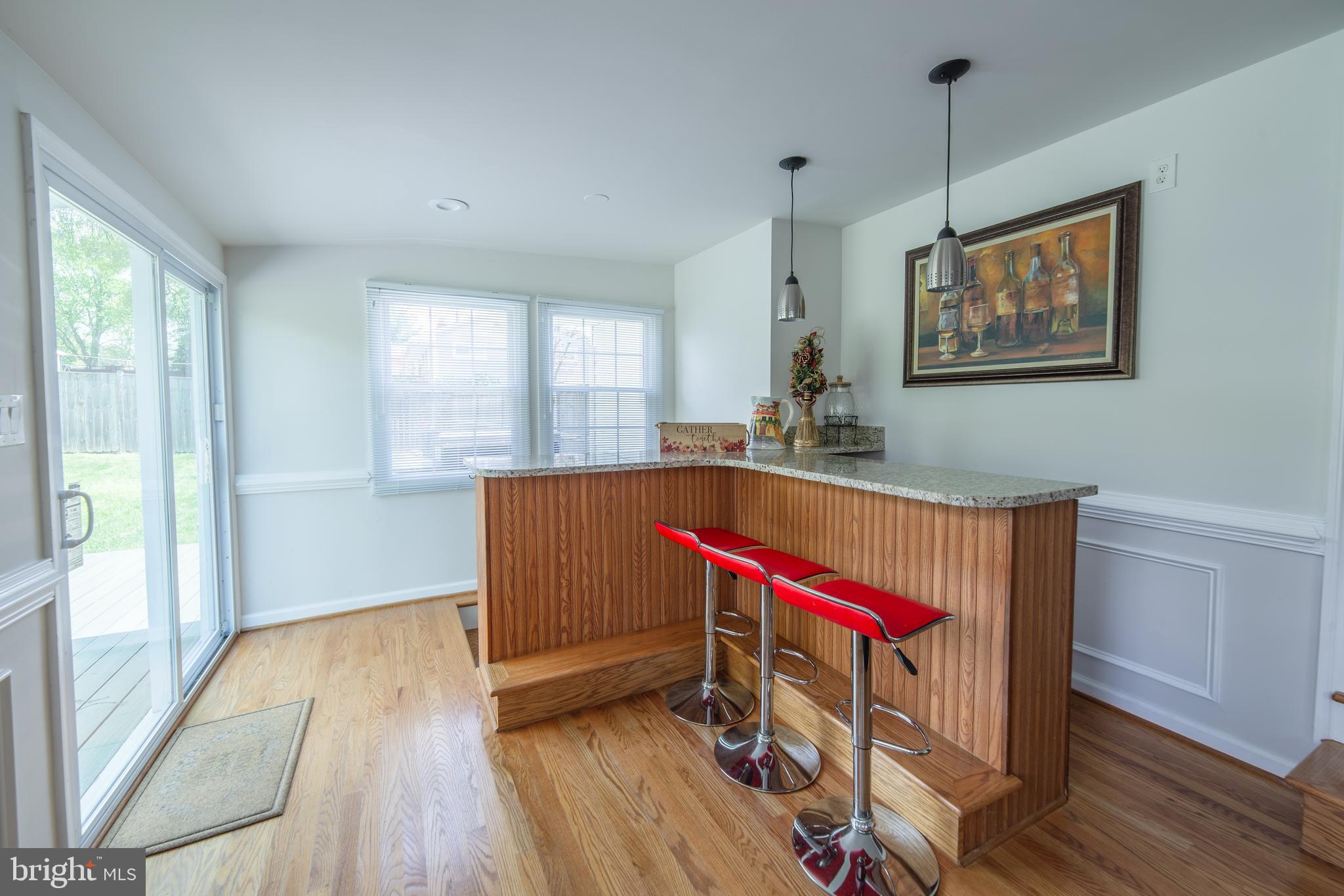 WILBURDALE - Residential