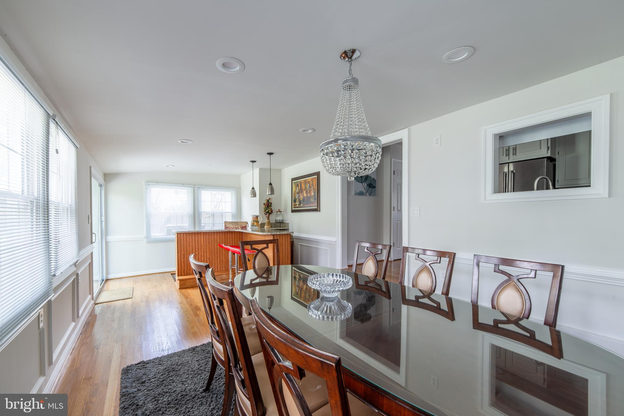 WILBURDALE - Residential