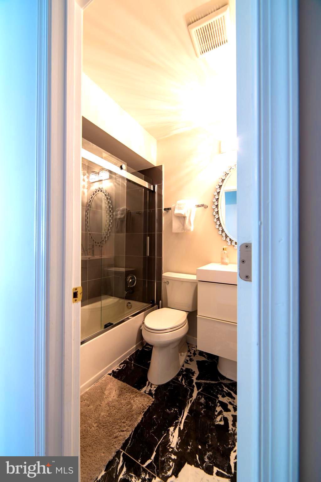 WILBURDALE - Residential