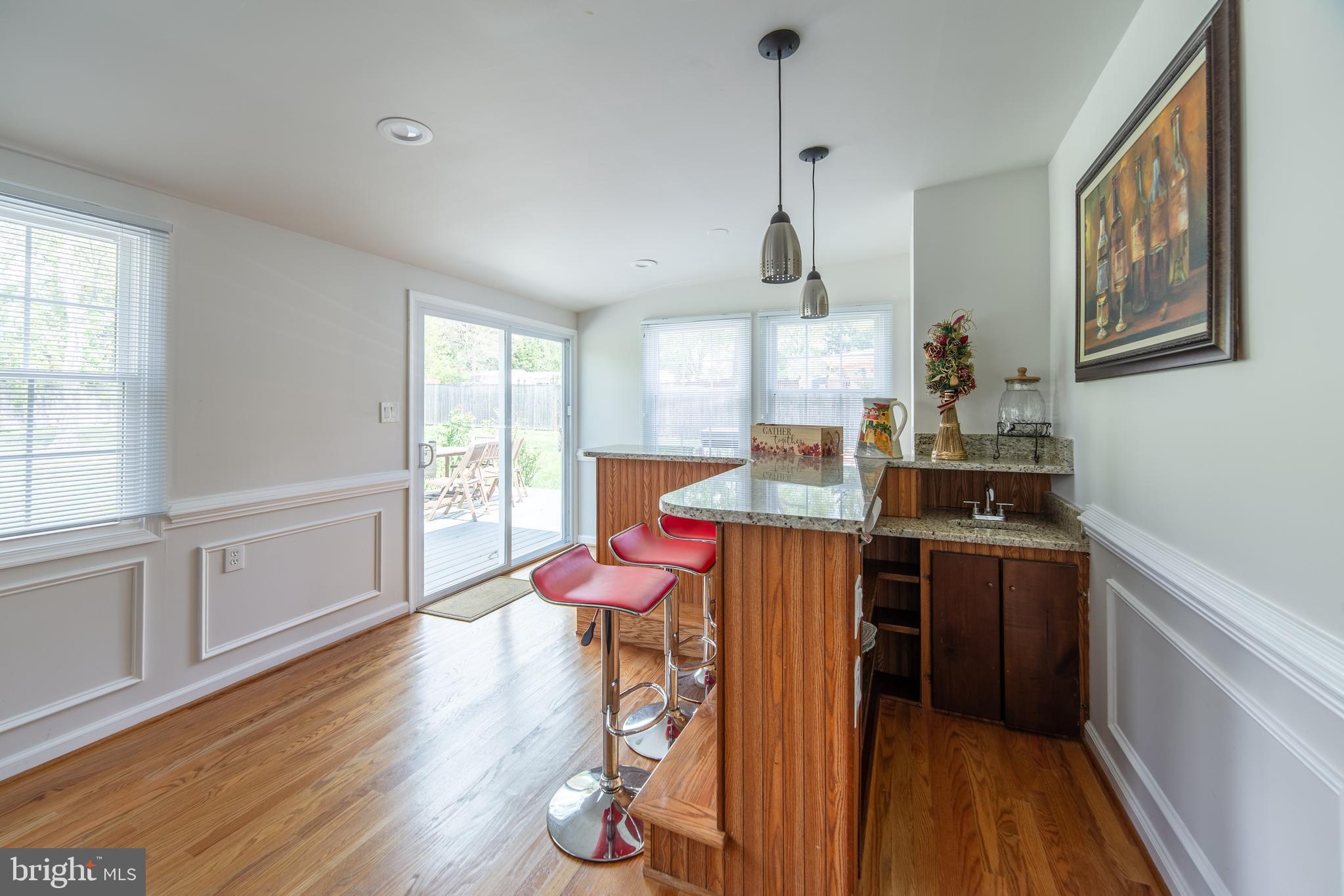 WILBURDALE - Residential