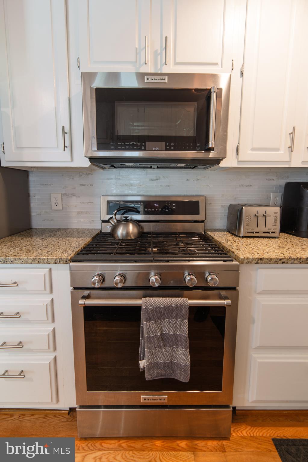 WILBURDALE - Residential