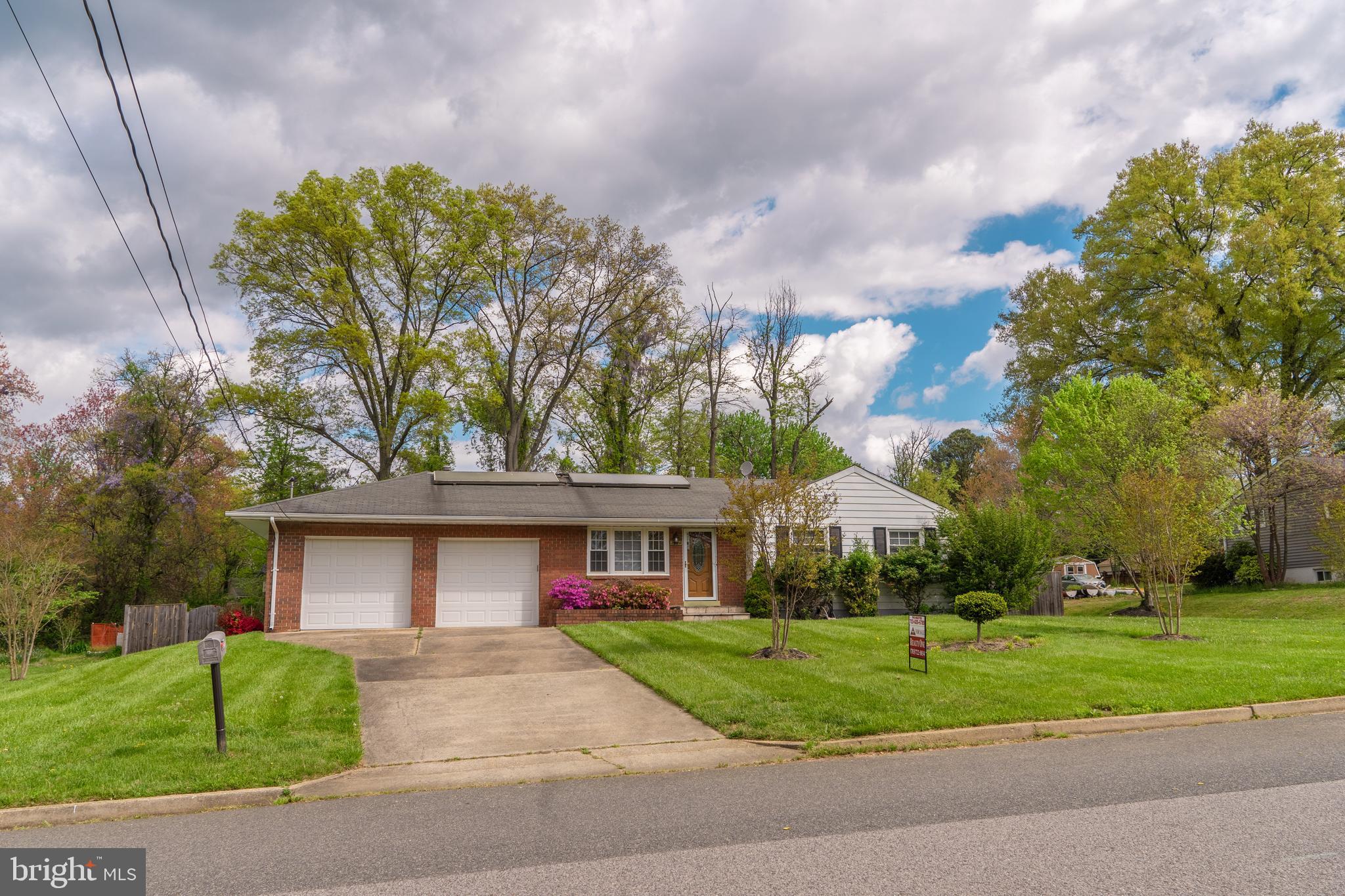 WILBURDALE - Residential