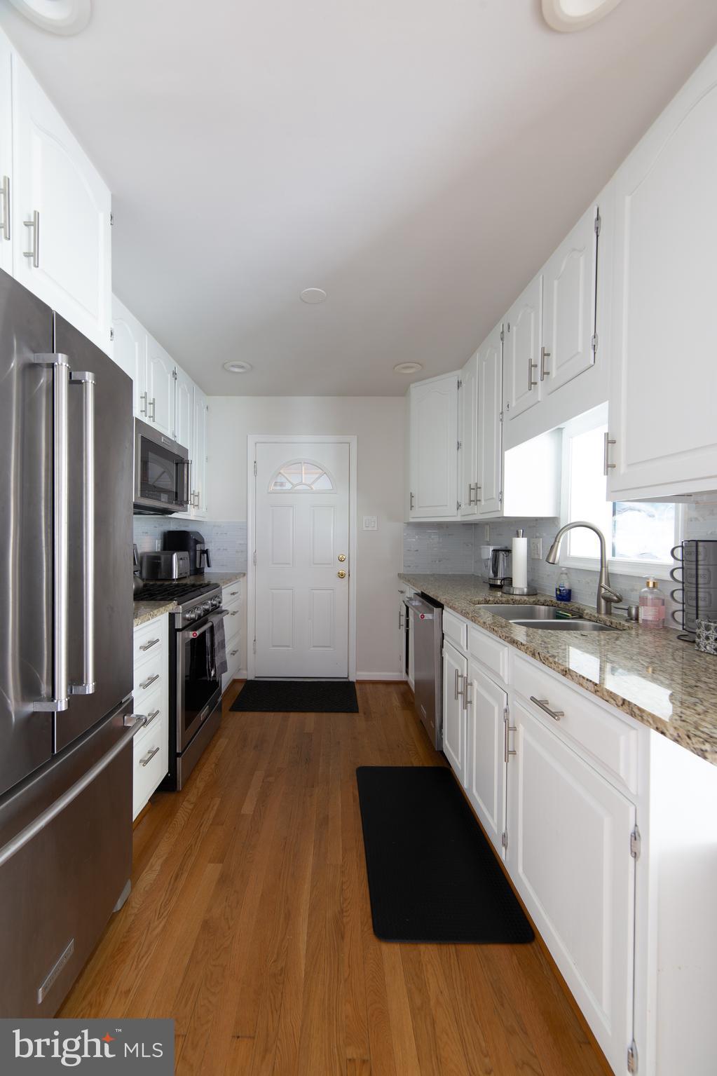 WILBURDALE - Residential