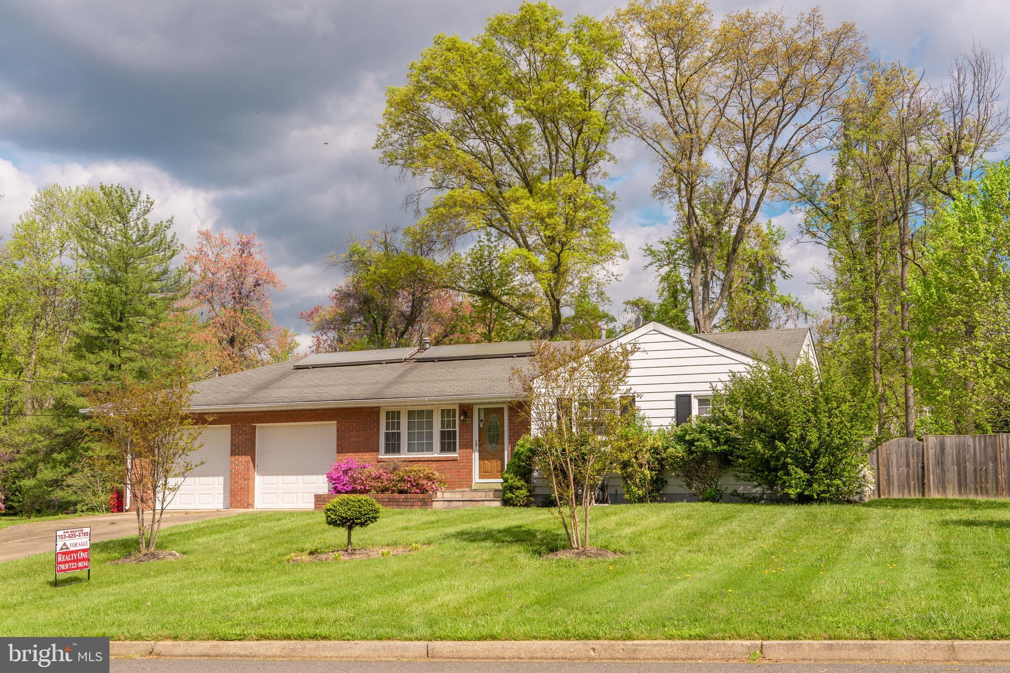 WILBURDALE - Residential