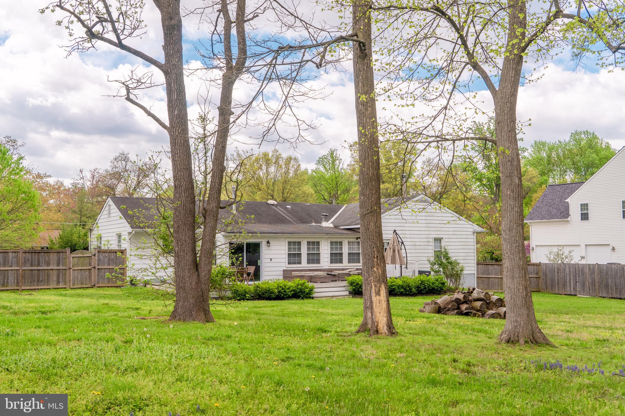 WILBURDALE - Residential