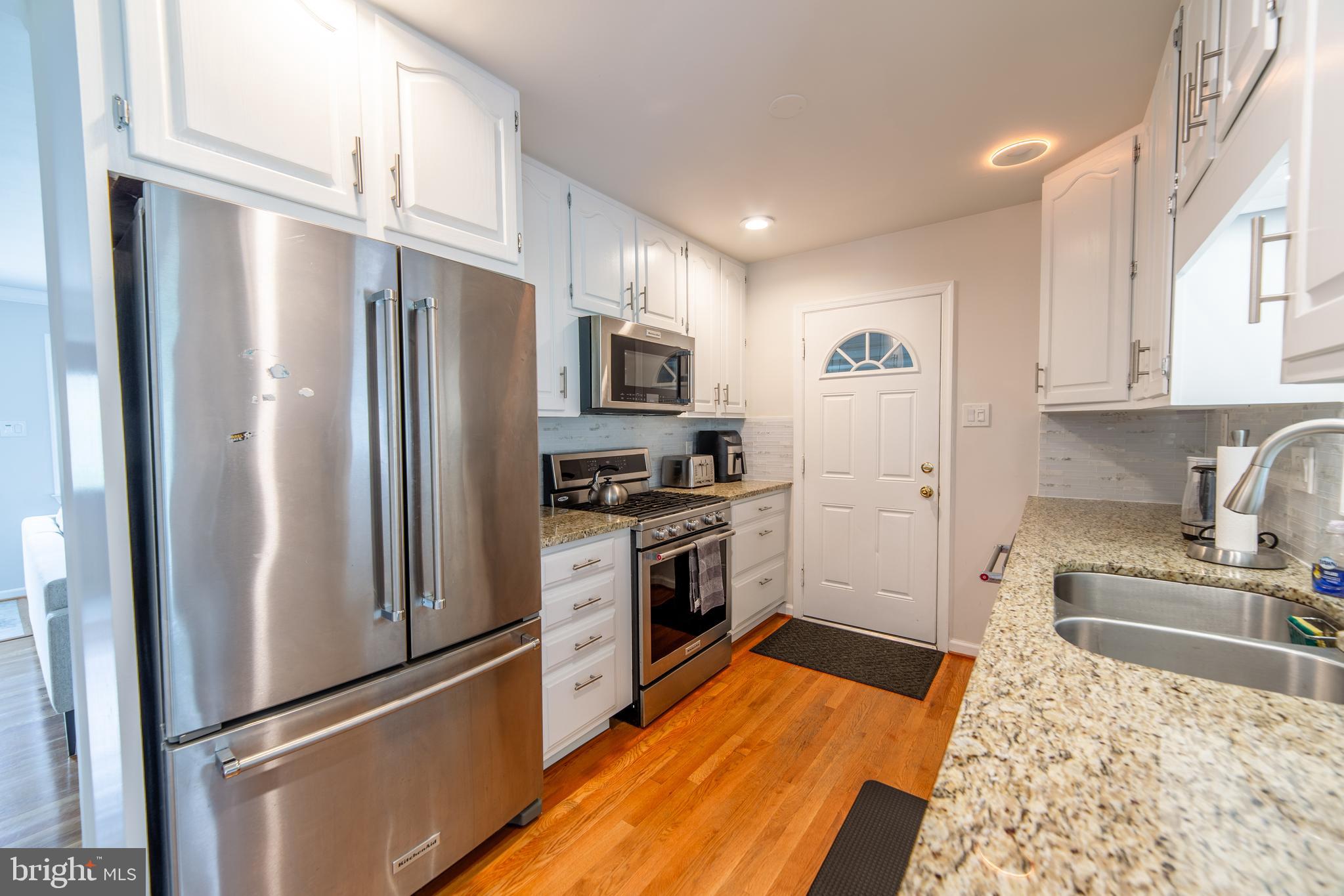 WILBURDALE - Residential