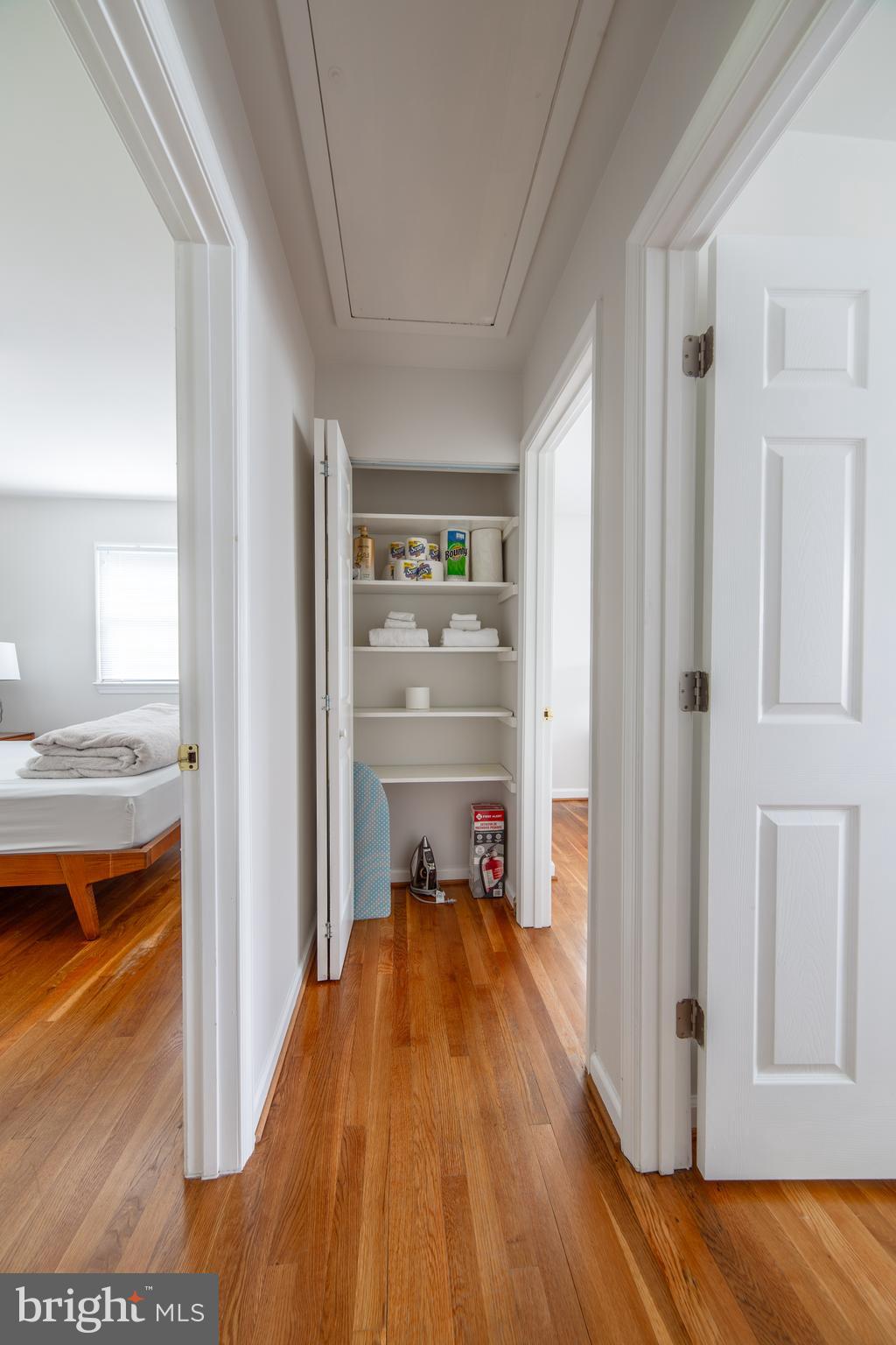 WILBURDALE - Residential