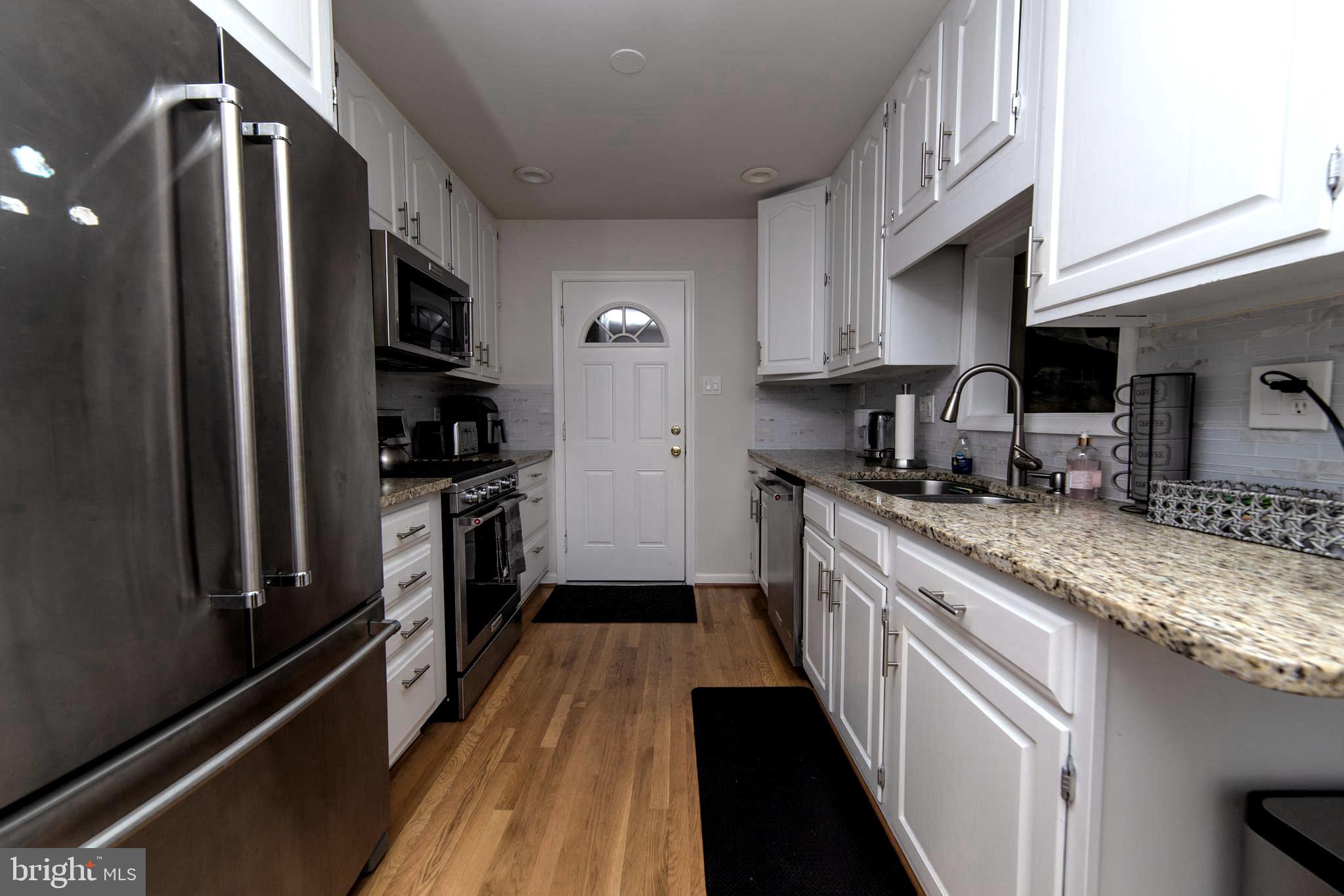 WILBURDALE - Residential