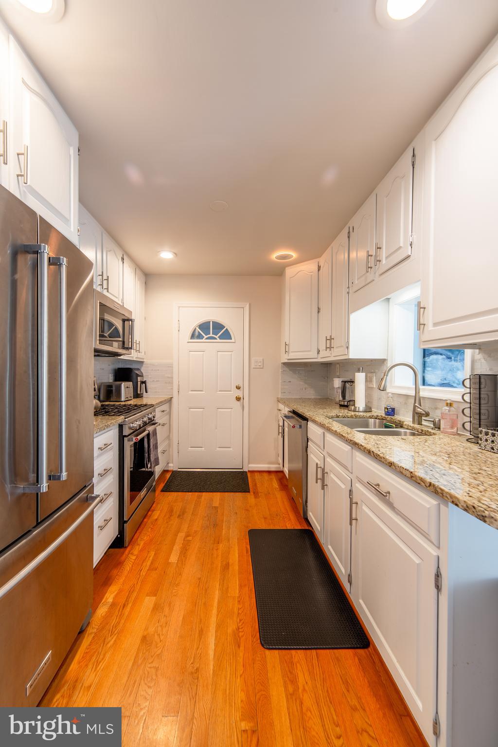 WILBURDALE - Residential