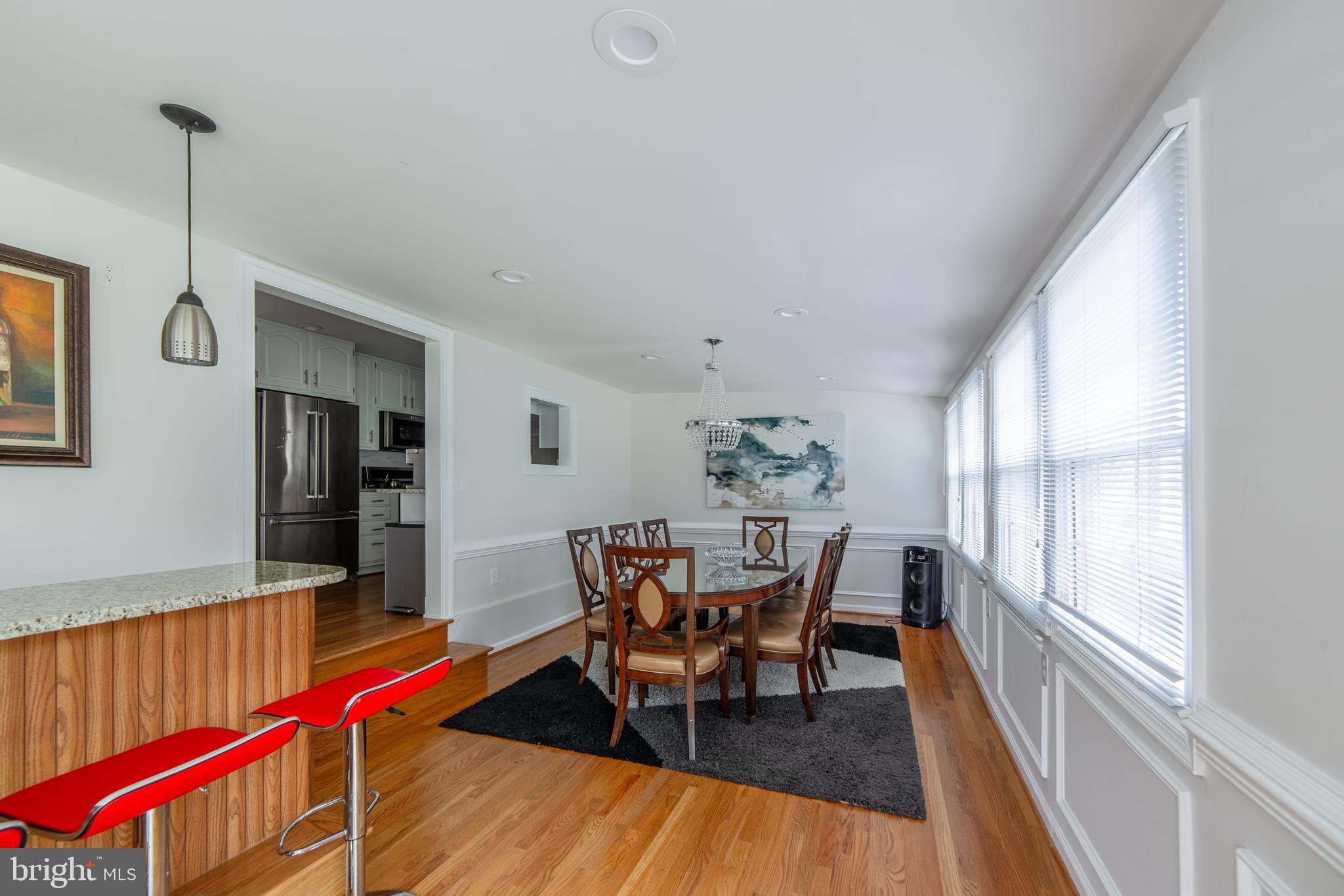 WILBURDALE - Residential