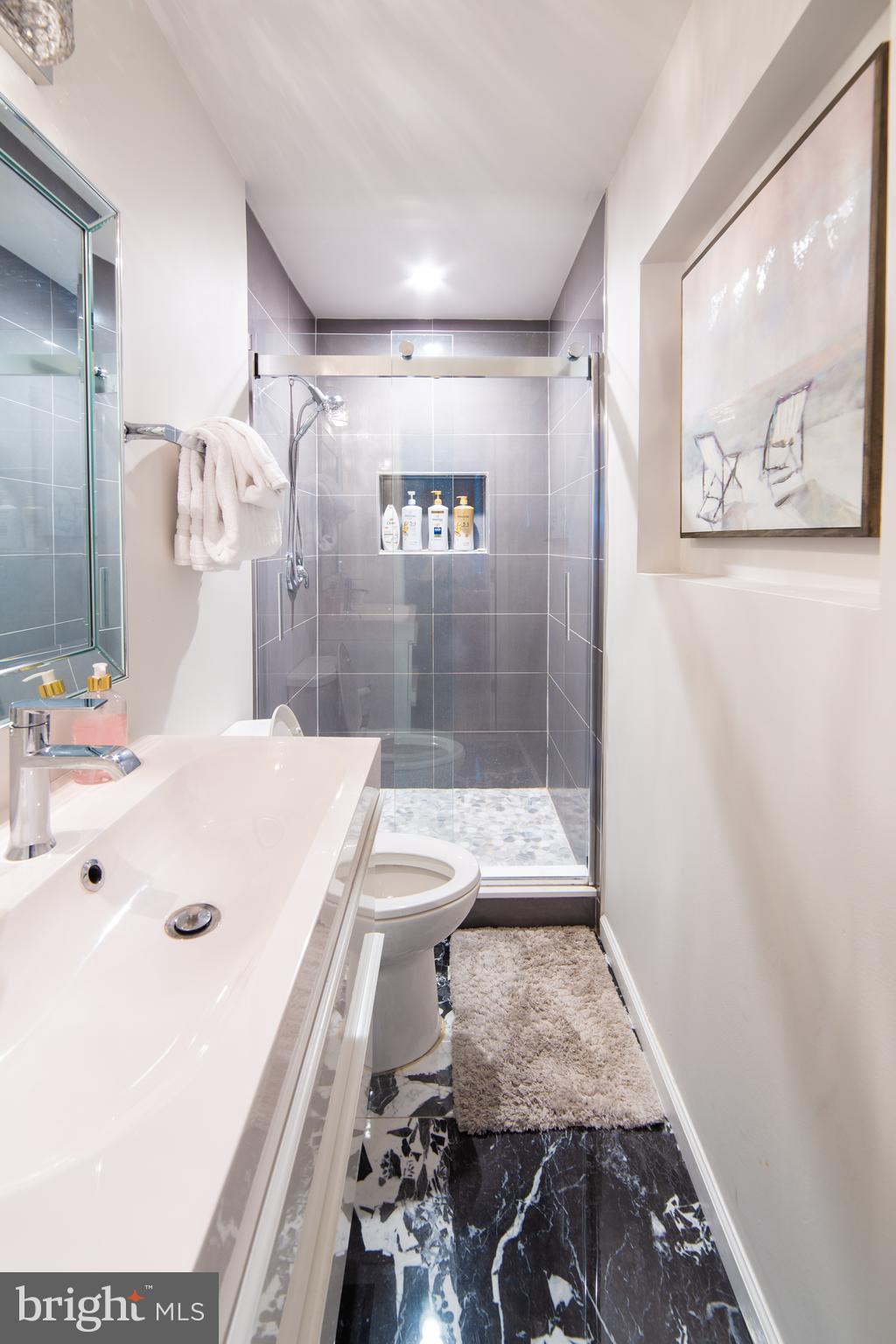 WILBURDALE - Residential