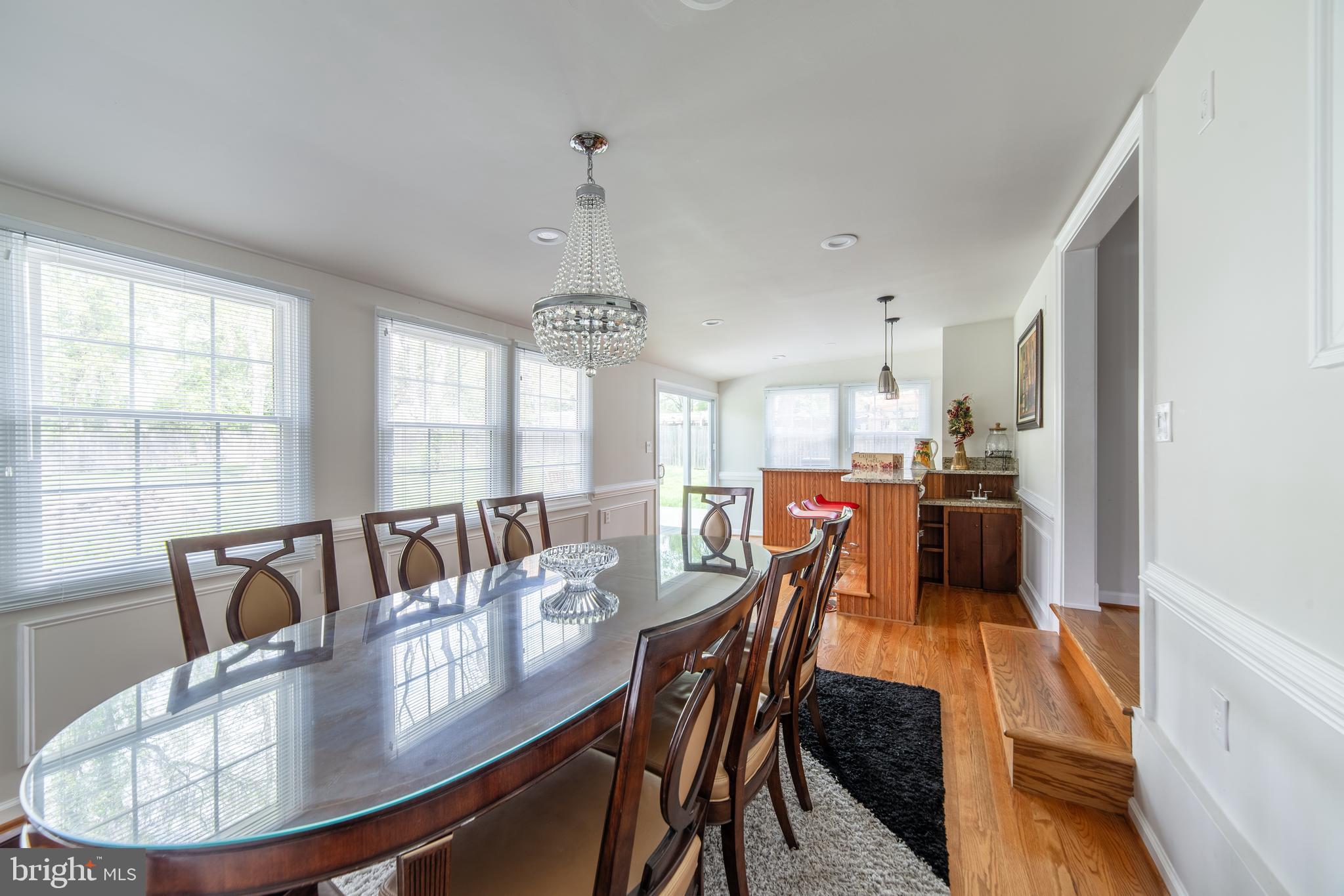 WILBURDALE - Residential