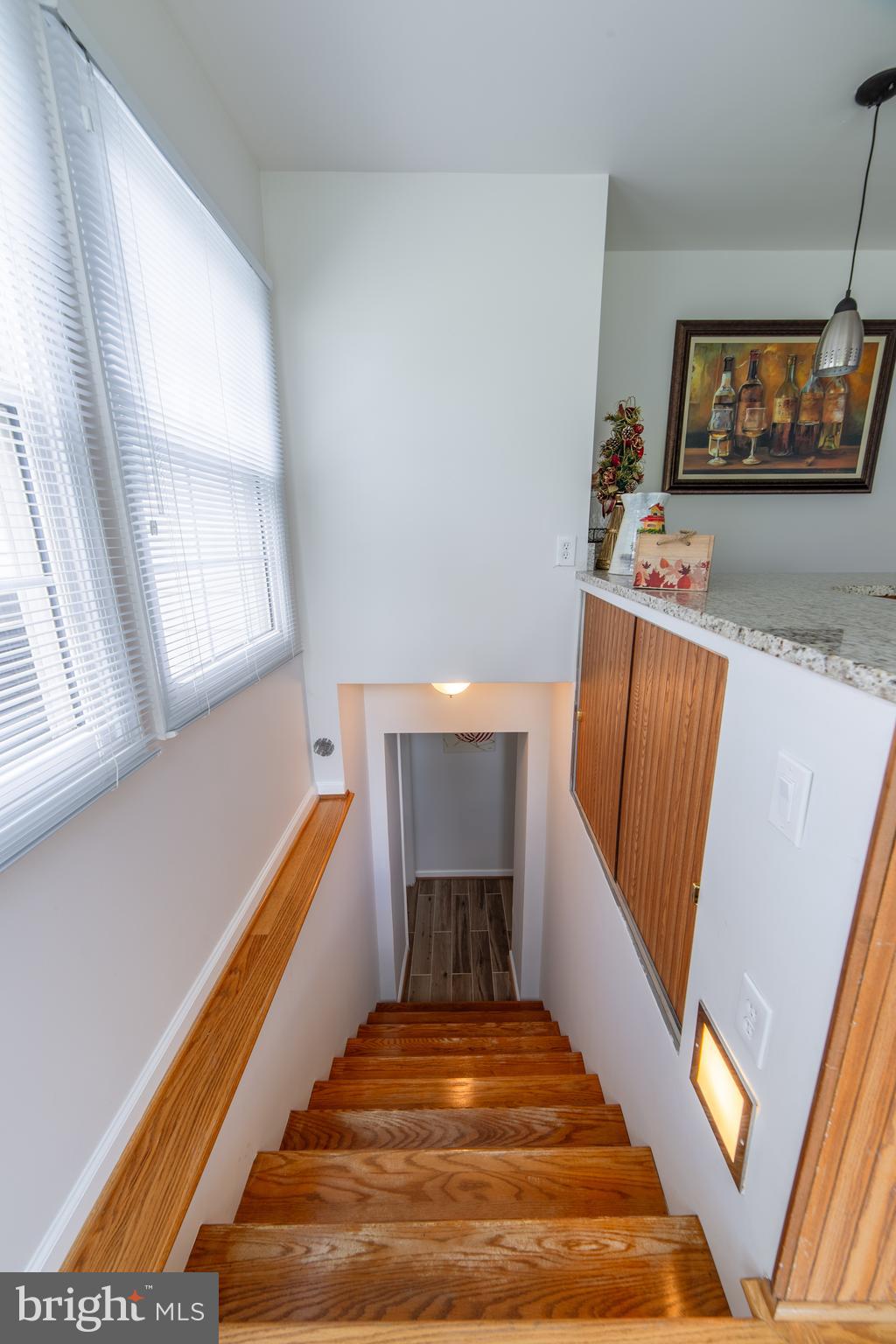 WILBURDALE - Residential