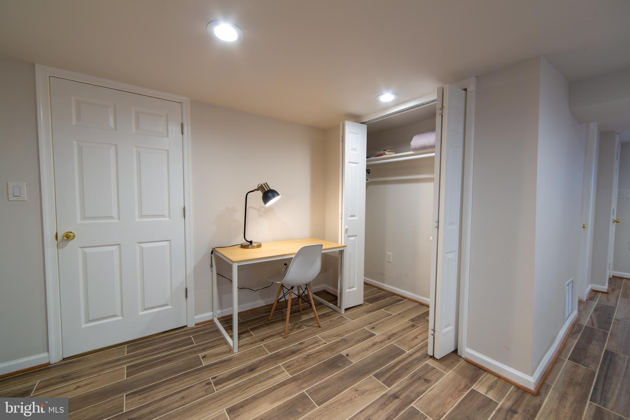 WILBURDALE - Residential