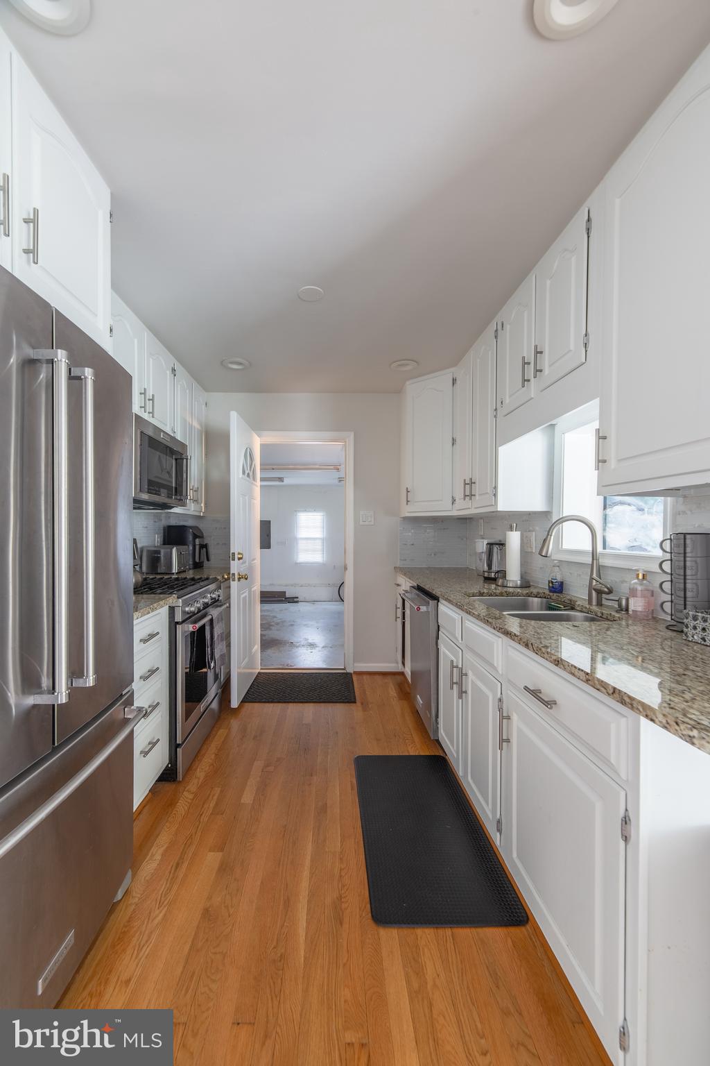 WILBURDALE - Residential