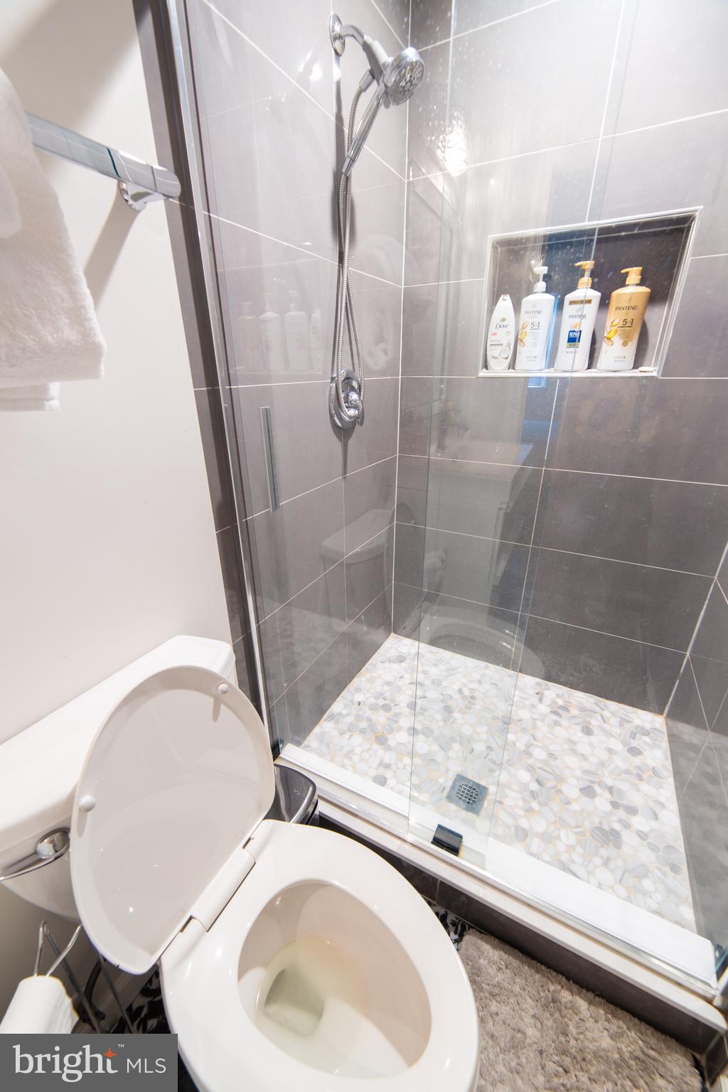 WILBURDALE - Residential