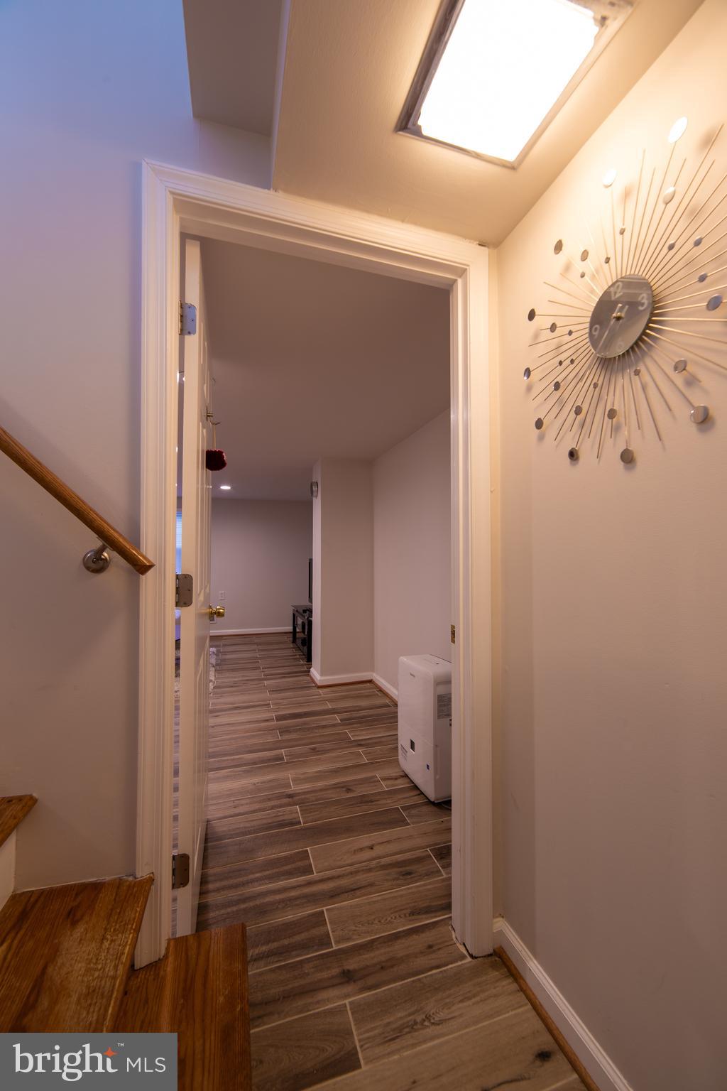 WILBURDALE - Residential