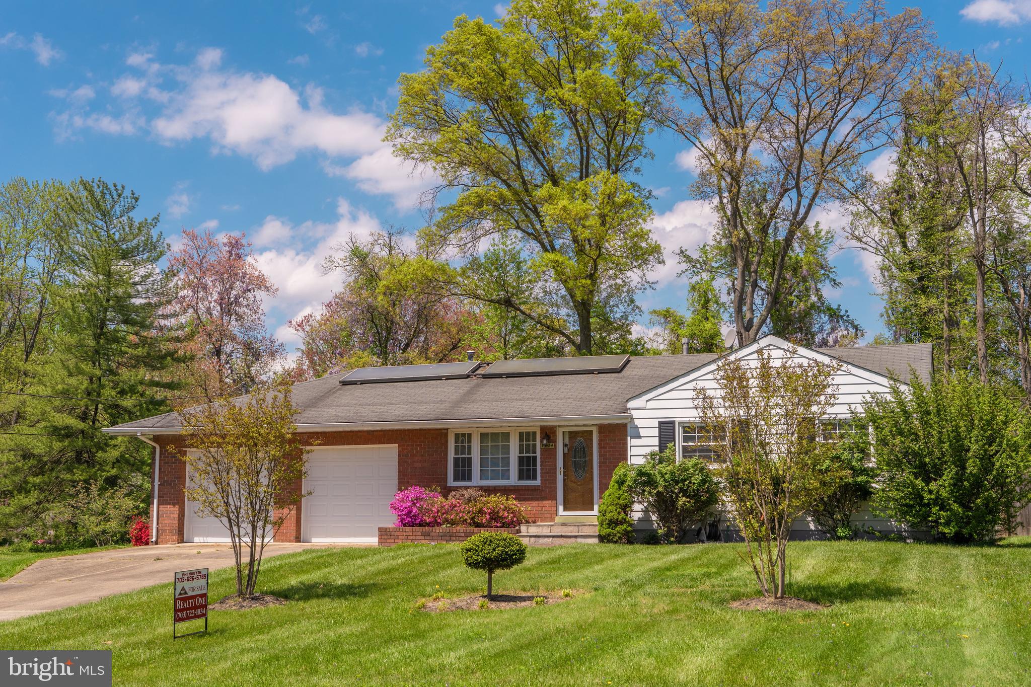 WILBURDALE - Residential