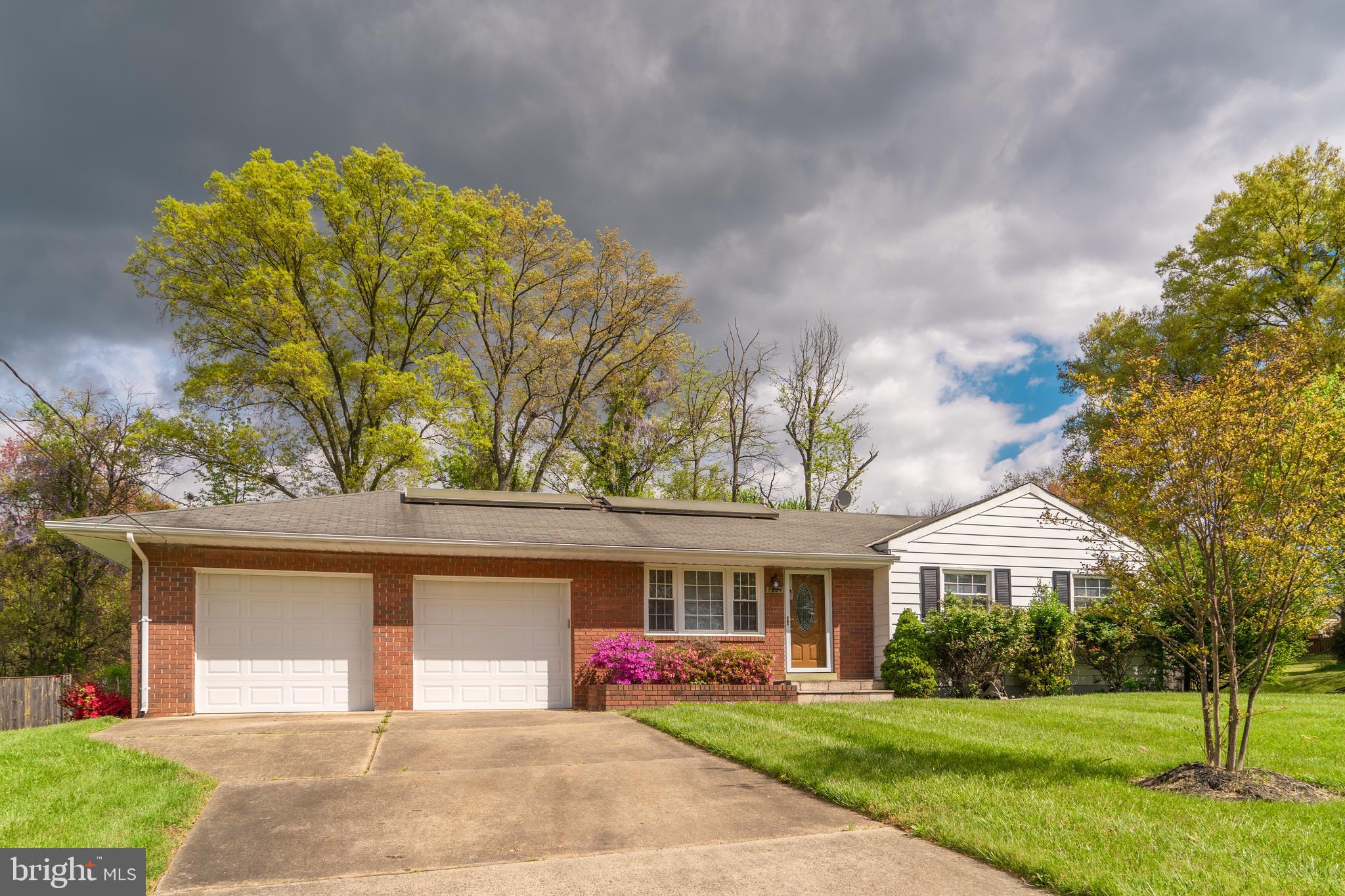 WILBURDALE - Residential