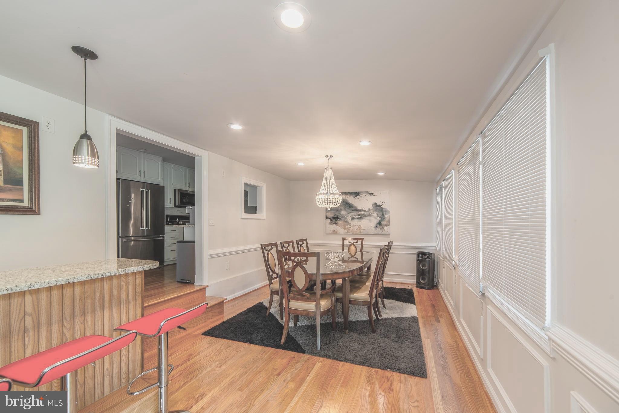 WILBURDALE - Residential