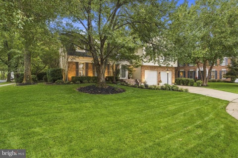 Photo of 2801 Autumn Chase Circle, ANNAPOLIS, MD 21401 (MLS # MDAA2155840)