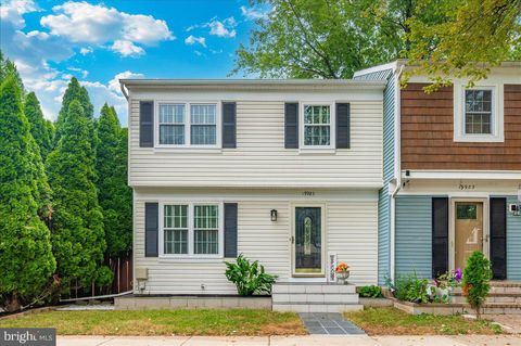 19925 WYMAN WAY GERMANTOWN MD 20874