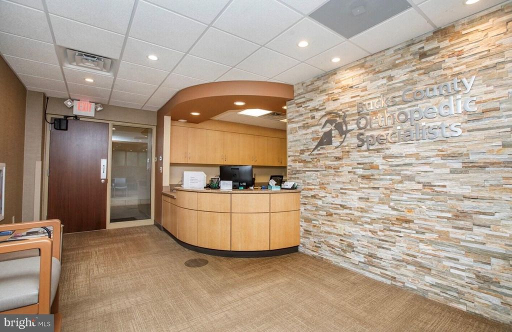 Photo of 800 W State Street #STE 204, DOYLESTOWN, PA 18901 (MLS # PABU2101594)