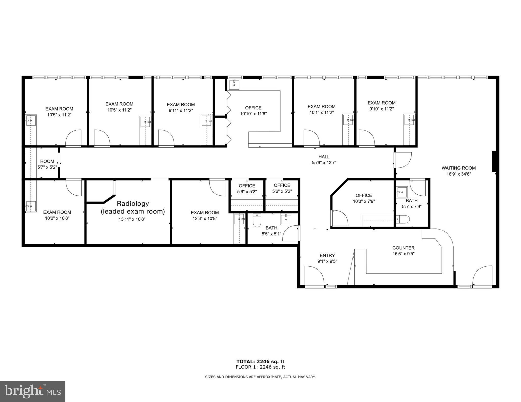 Main image without alt text