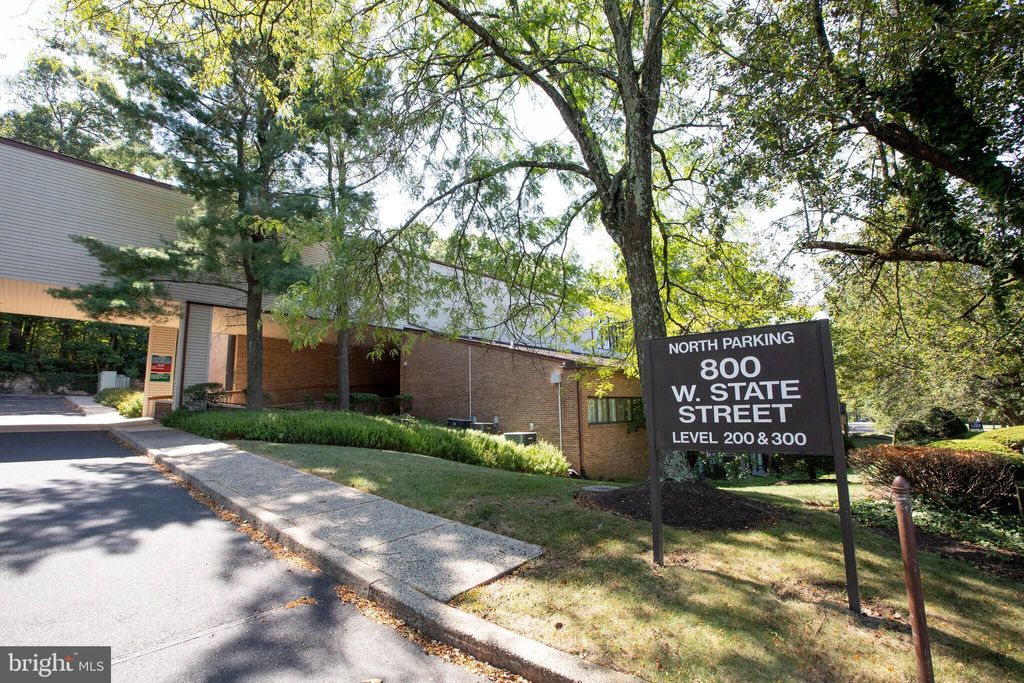Photo of 800 W State Street #STE 204, DOYLESTOWN, PA 18901 (MLS # PABU2101594)