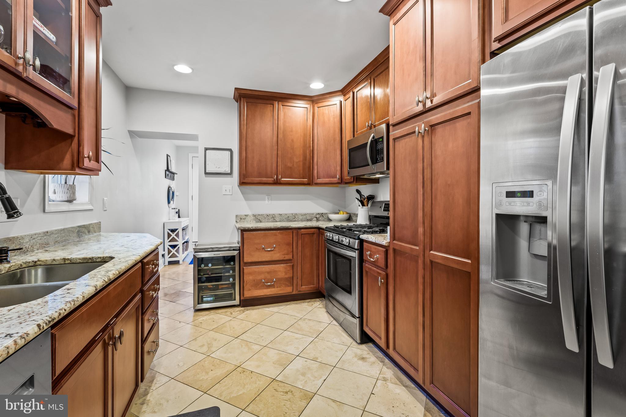 CANTON - Residential