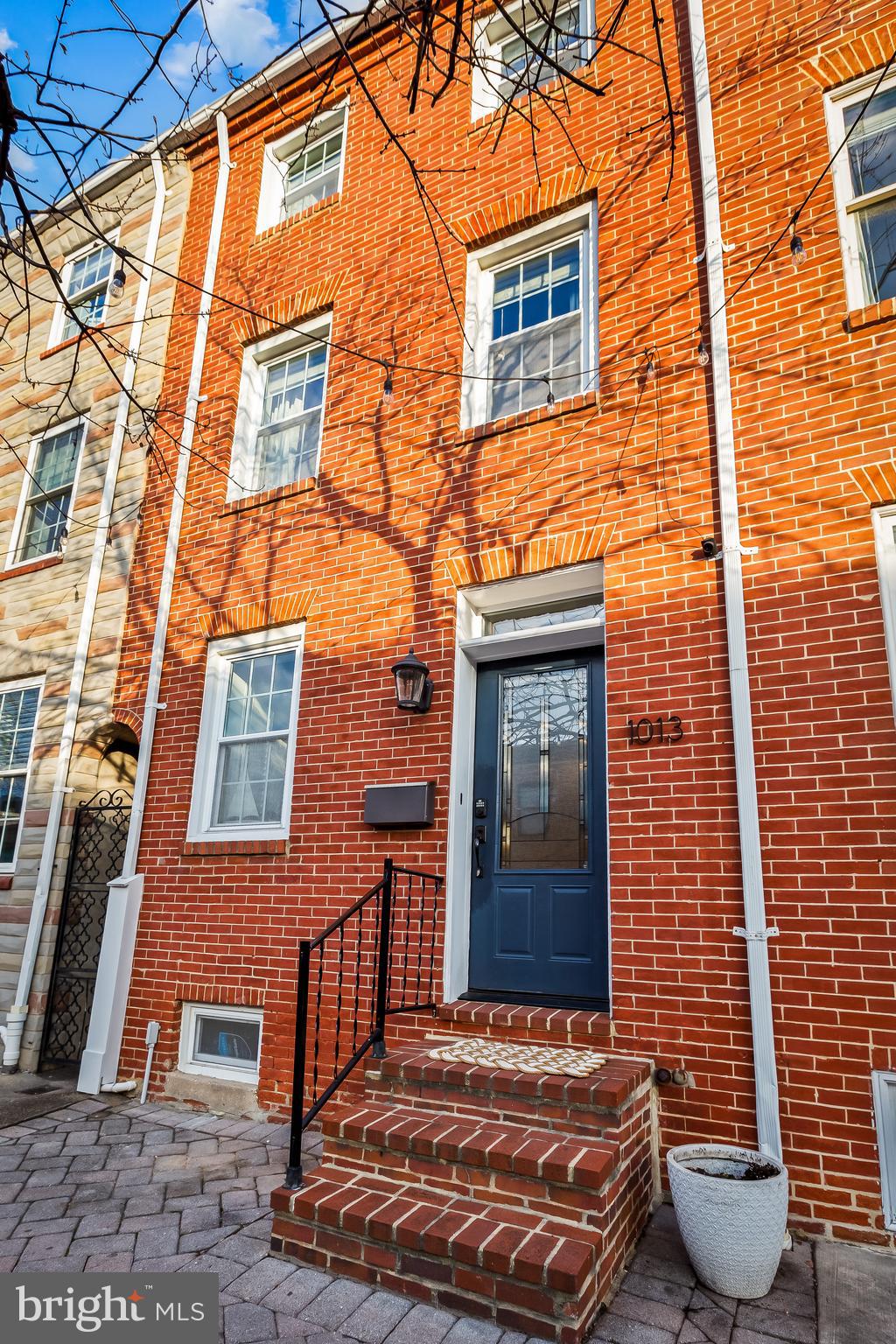 CANTON - Residential