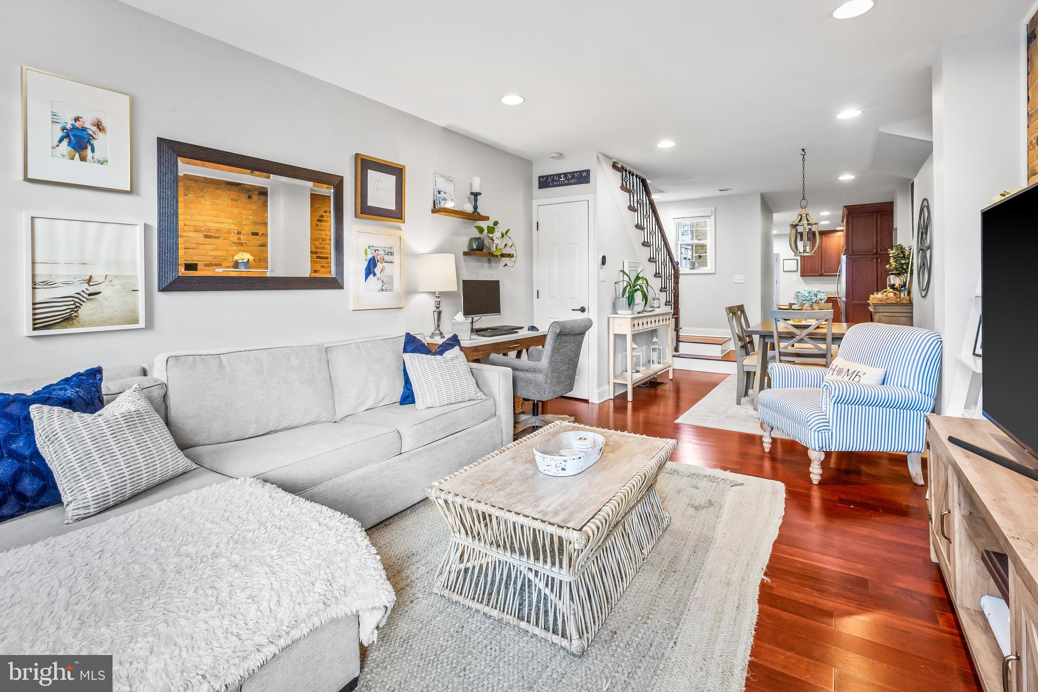 CANTON - Residential