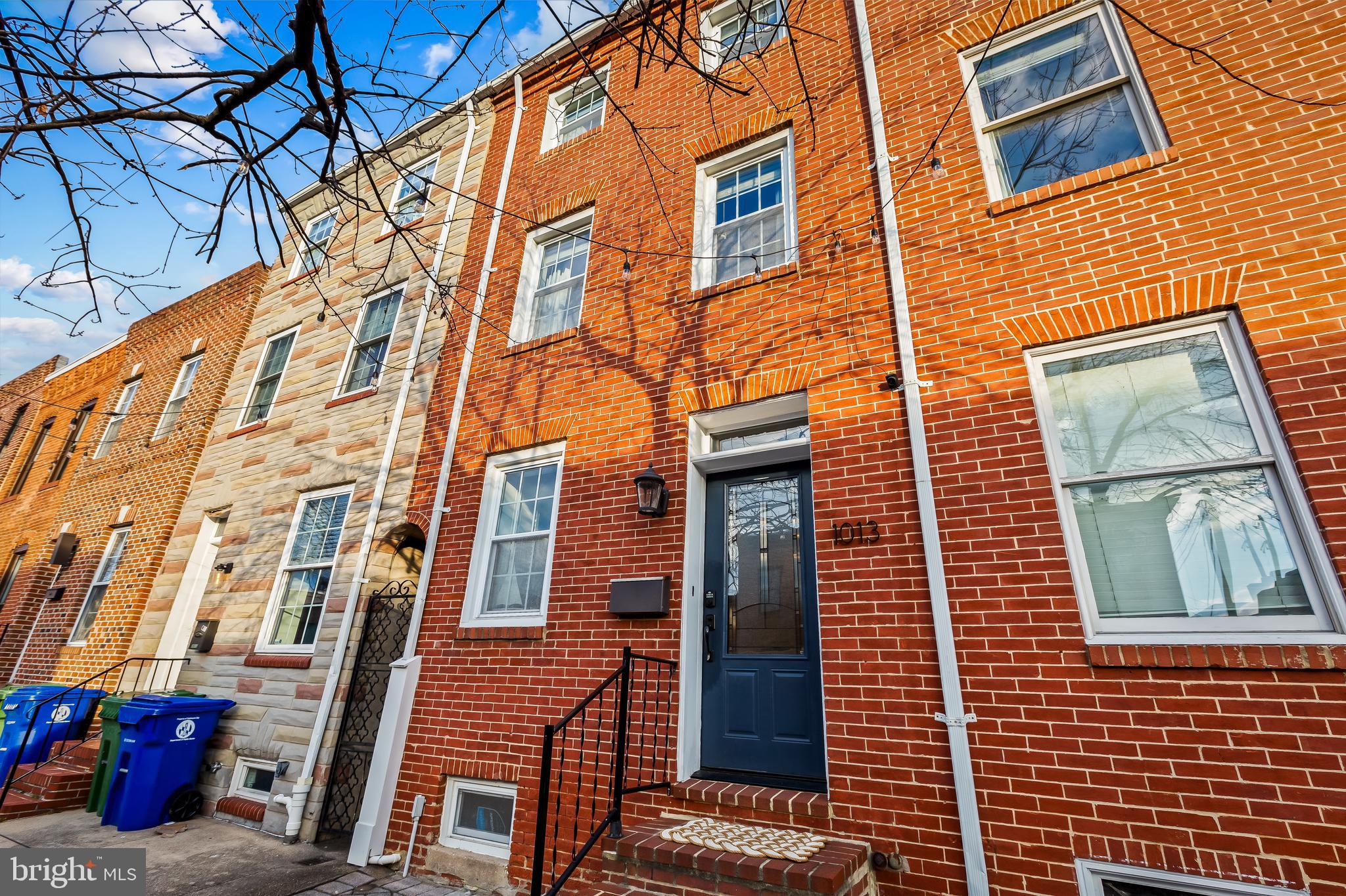 CANTON - Residential