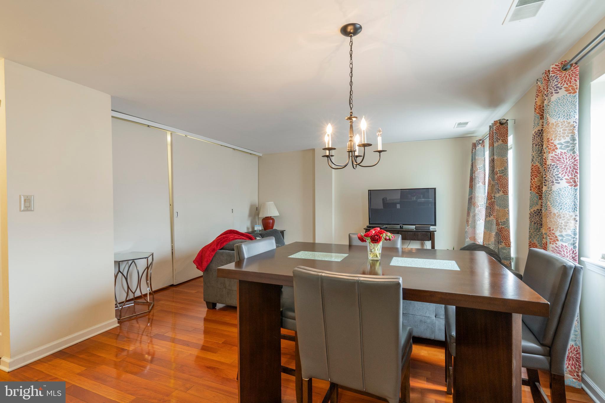 ART MUSEUM AREA - Residential Lease