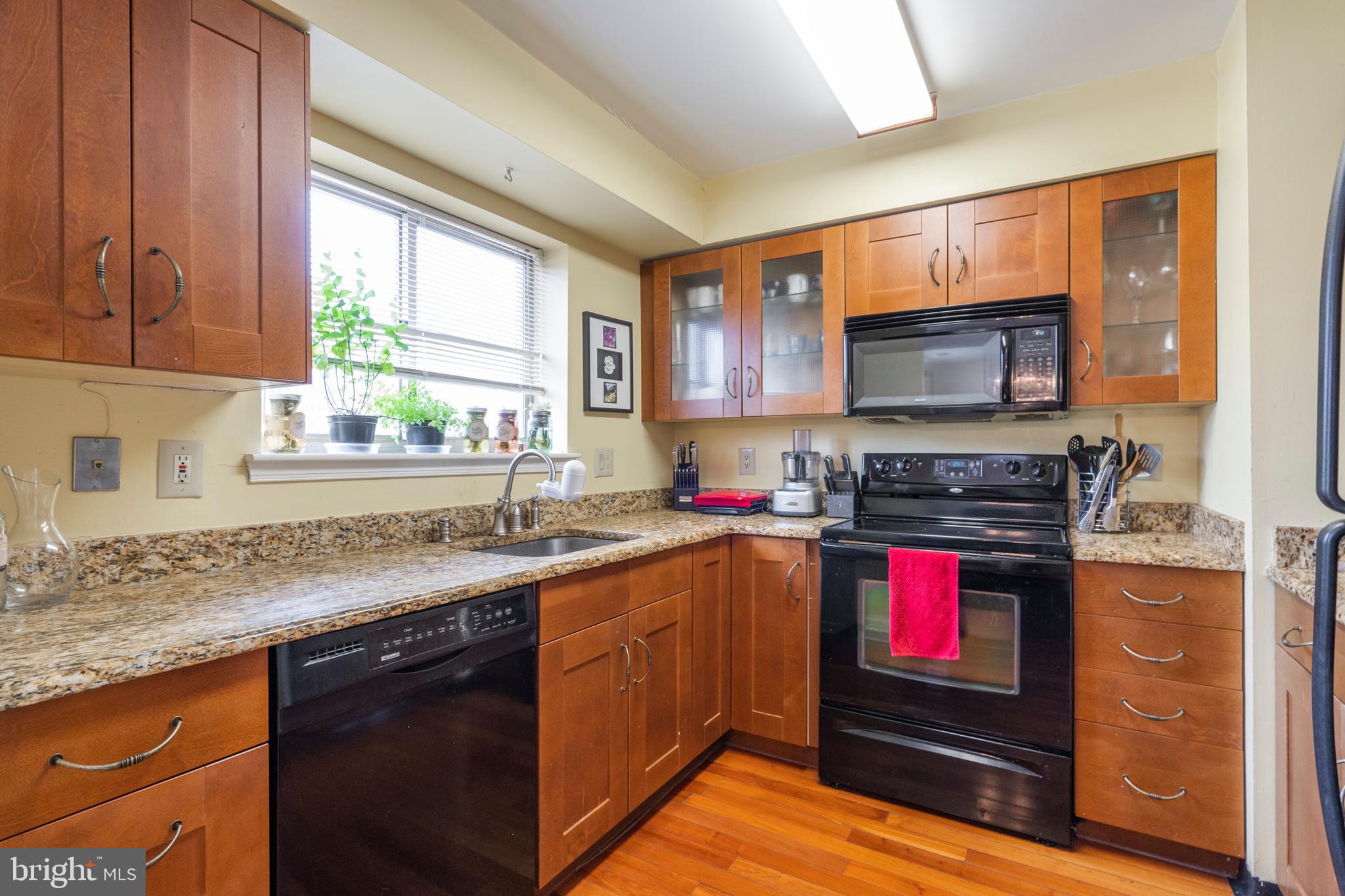 ART MUSEUM AREA - Residential Lease