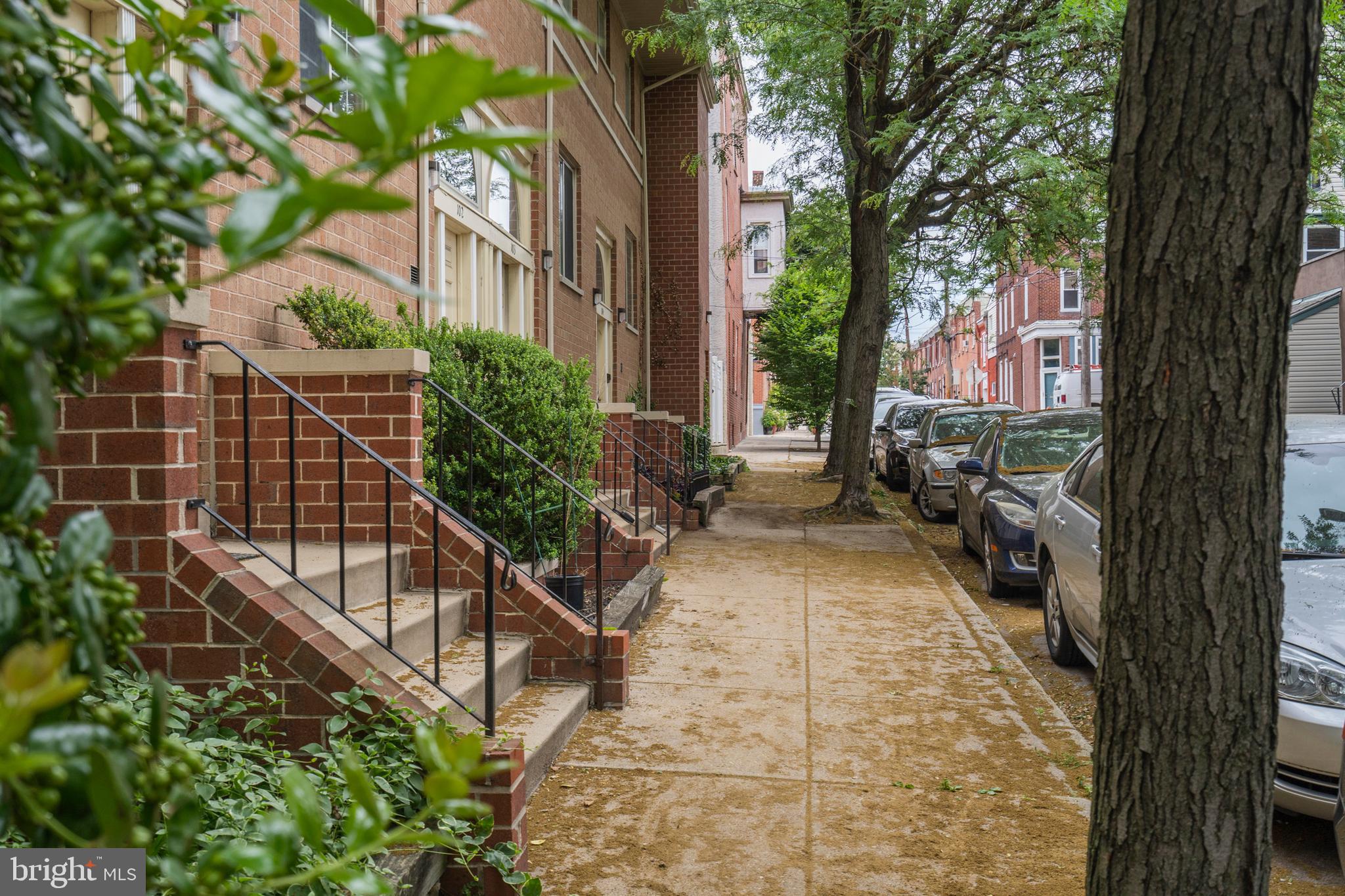 ART MUSEUM AREA - Residential Lease