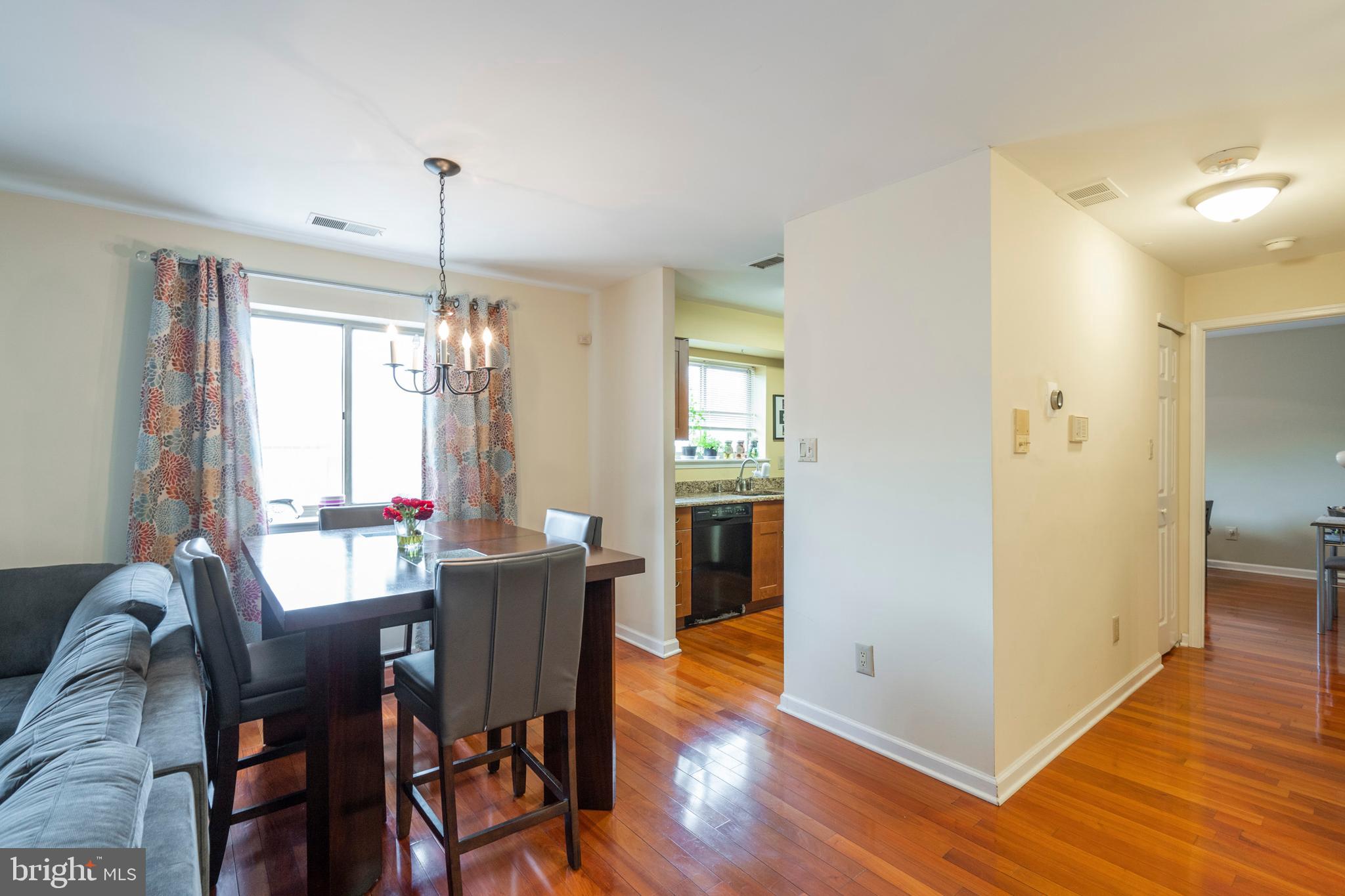 ART MUSEUM AREA - Residential Lease