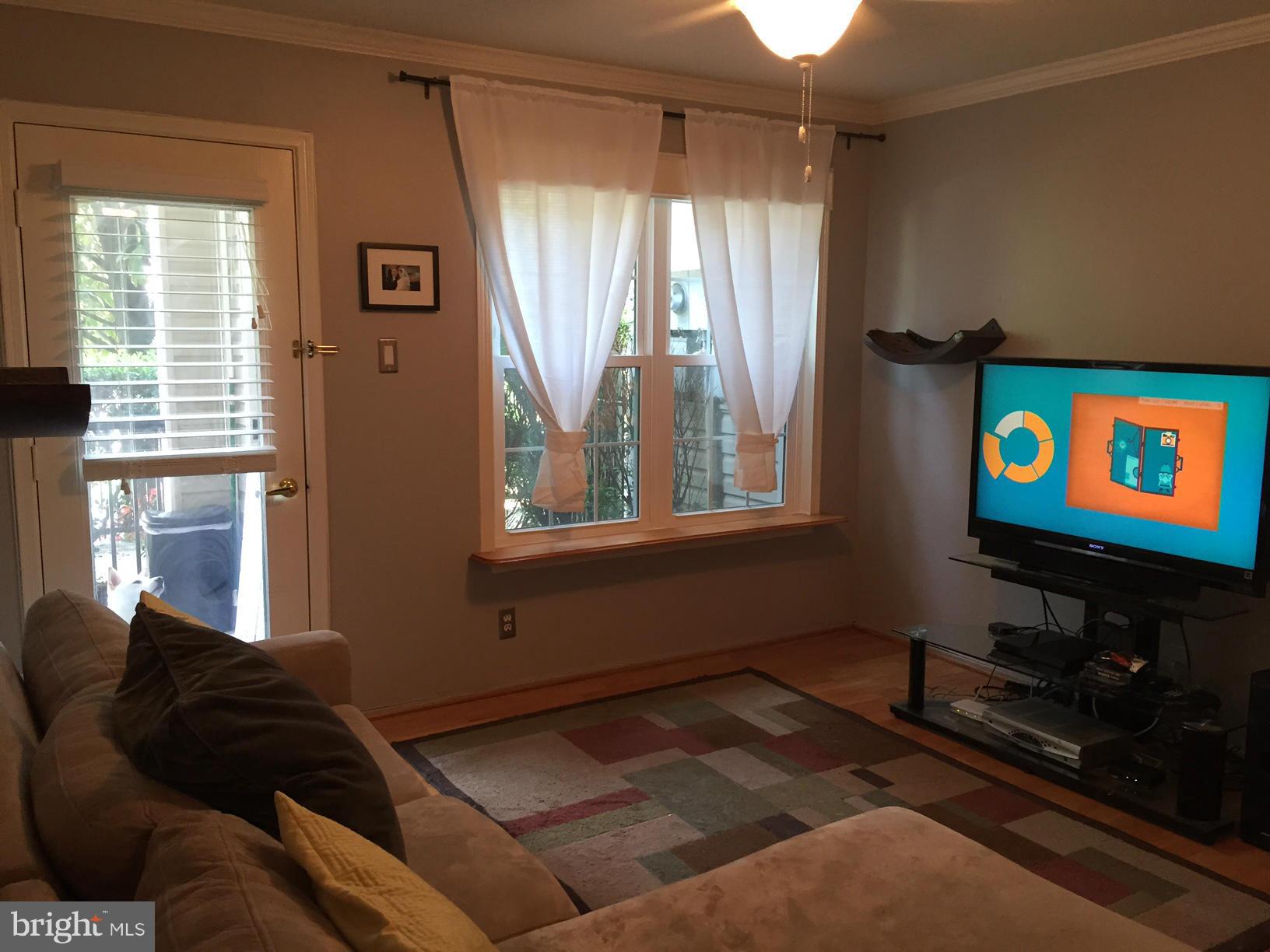 POINTE AT PARK CENTER - Residential Lease