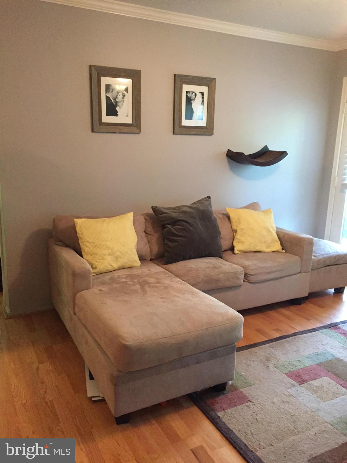 POINTE AT PARK CENTER - Residential Lease